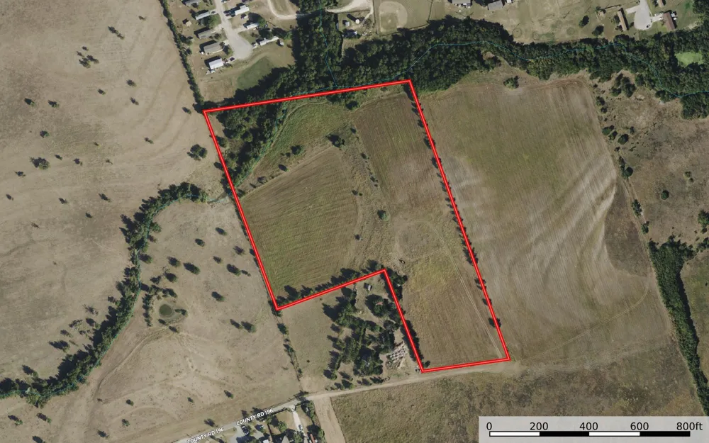 County Road 196 Georgetown, TX 78626