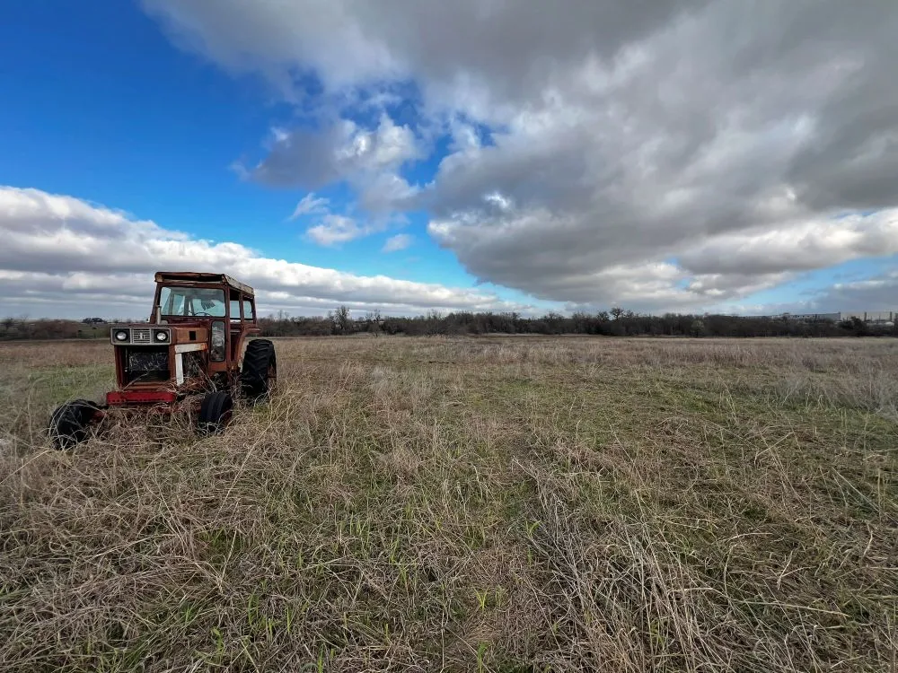 County Road 196 Georgetown, TX 78626