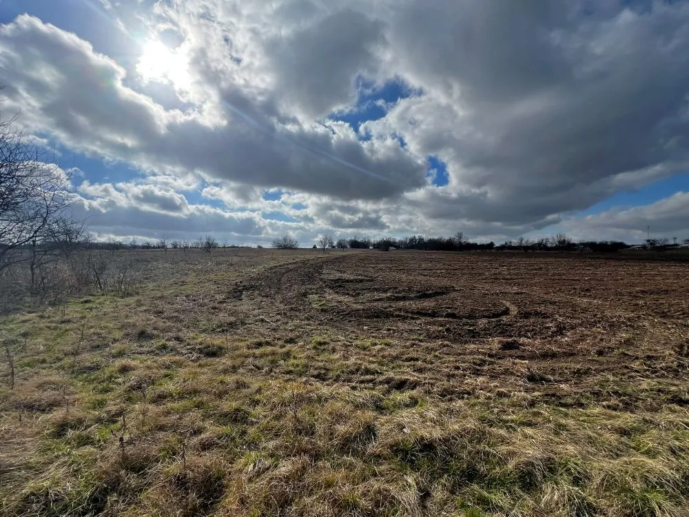 County Road 196 Georgetown, TX 78626