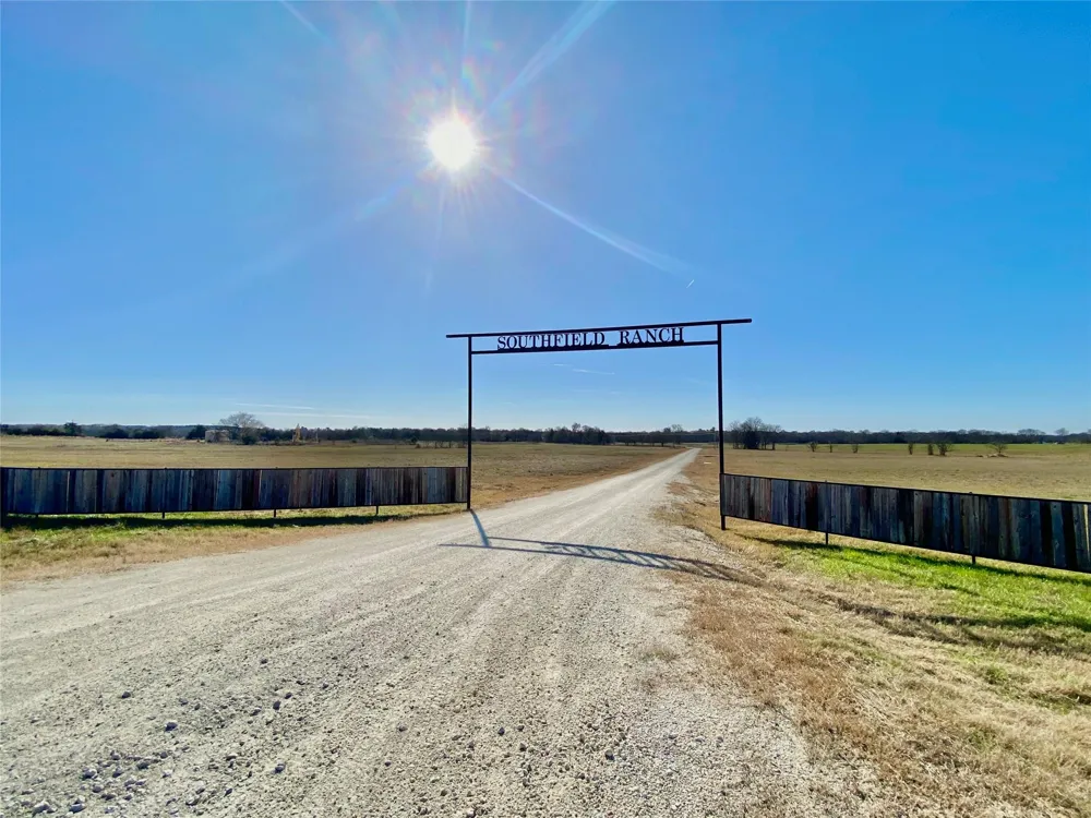 1475 Southfield Trail Lovelady, TX 75851