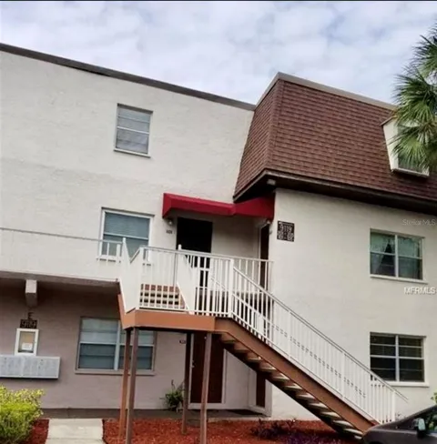 9119 TUDOR DRIVE #E105