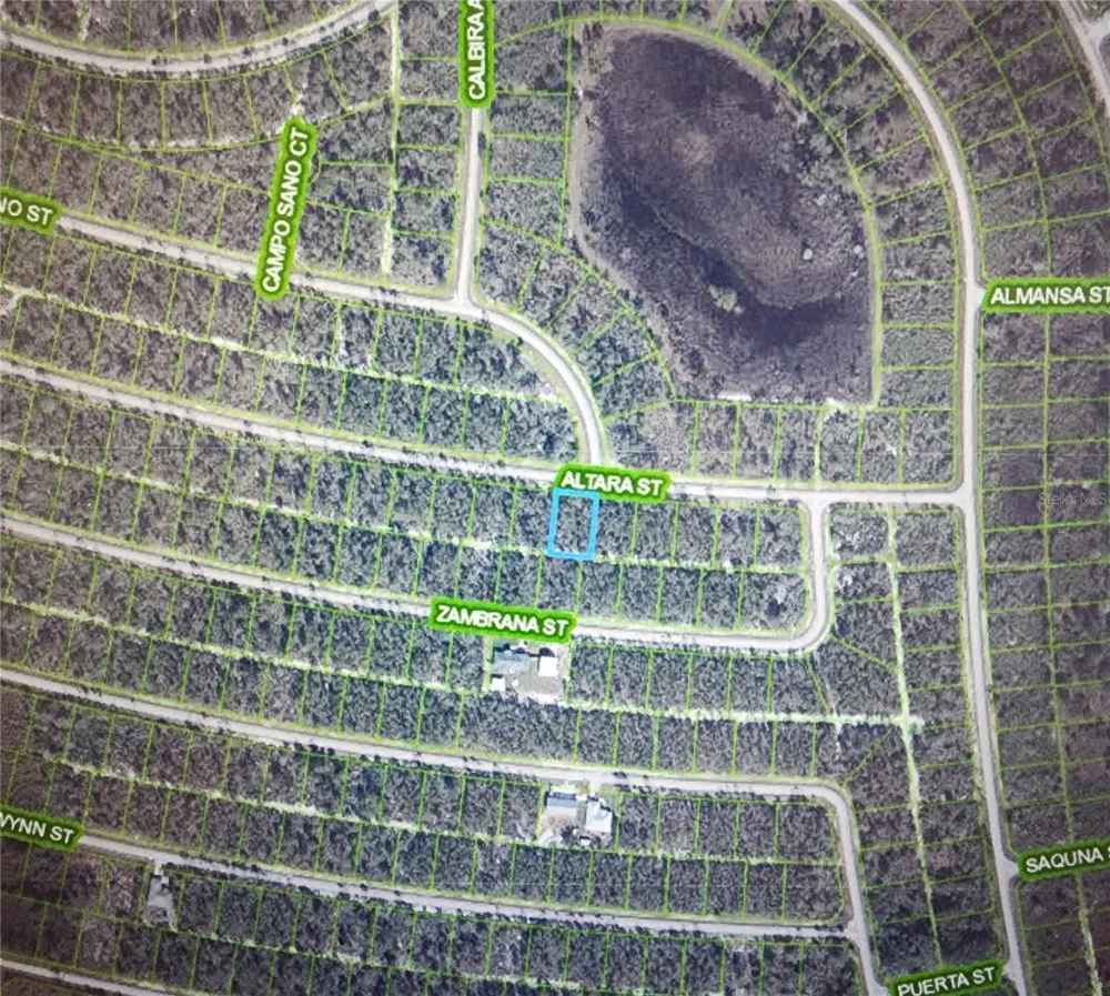 Address Not Shown Sebring, FL 33872