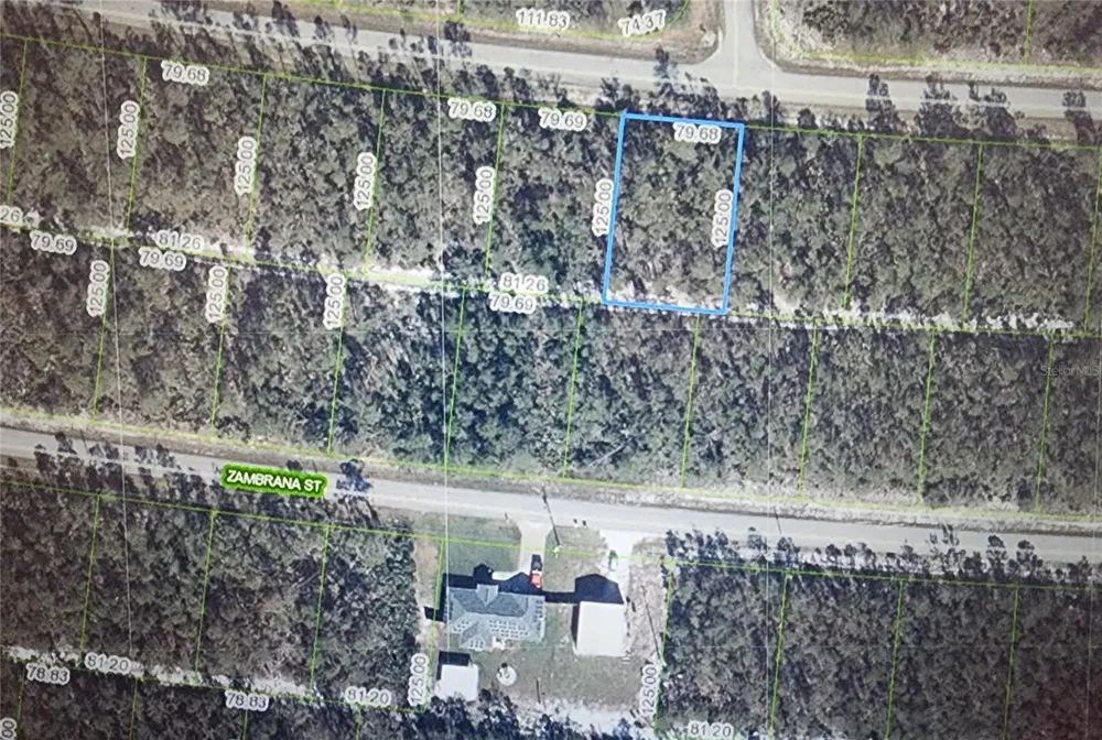 Address Not Shown Sebring, FL 33872