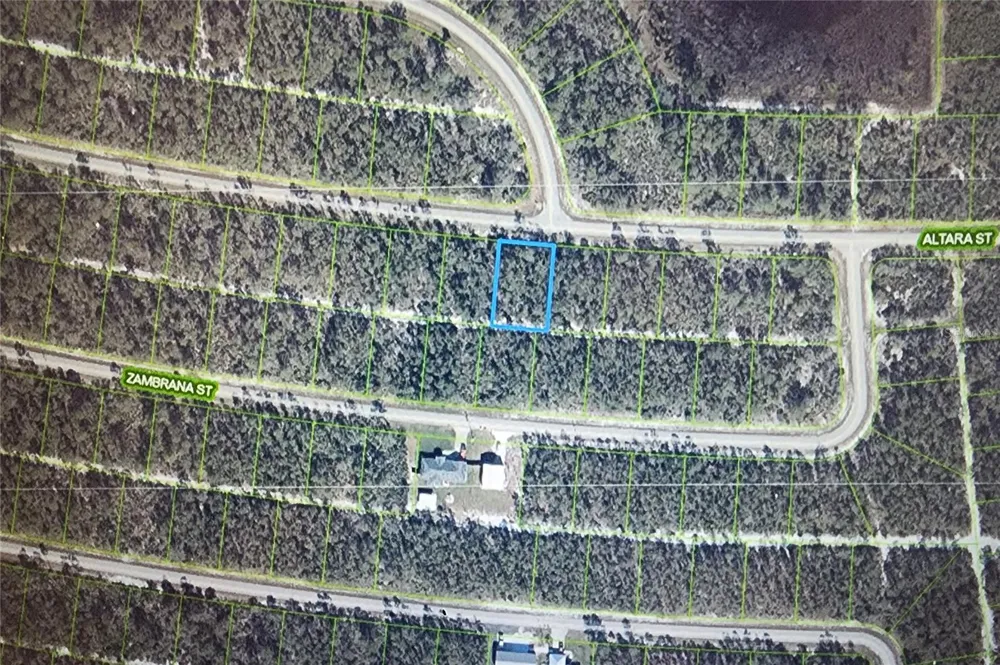 Address Not Shown Sebring, FL 33872