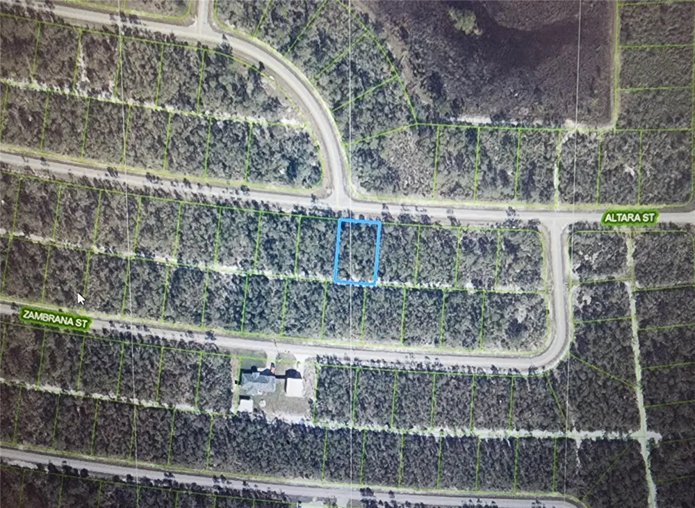 7655 ALTARA STREET Sebring, FL 33872