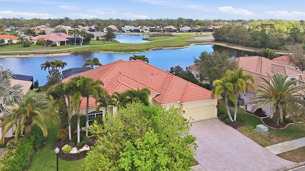 1251 TUSCANY BOULEVARD Venice, FL 34292