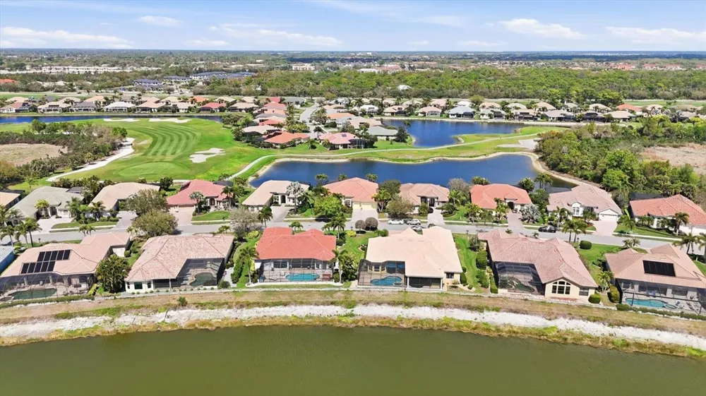 1251 TUSCANY BOULEVARD Venice, FL 34292