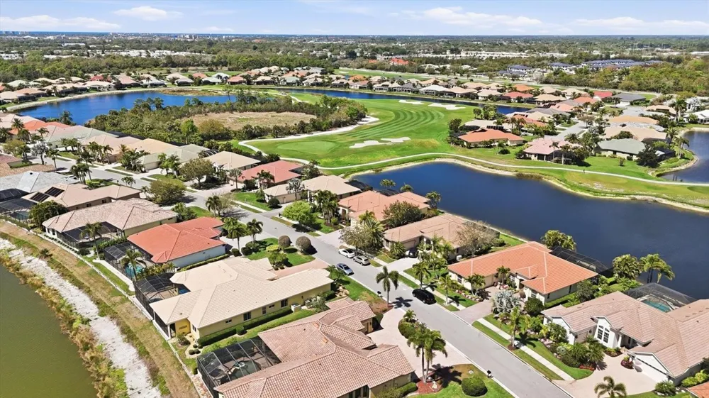 1251 TUSCANY BOULEVARD Venice, FL 34292