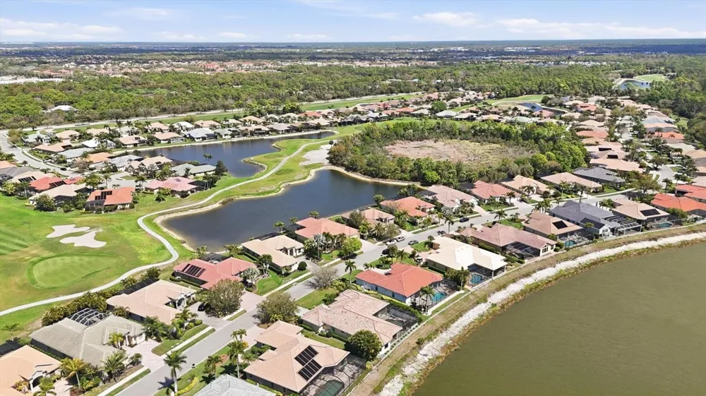 1251 TUSCANY BOULEVARD Venice, FL 34292