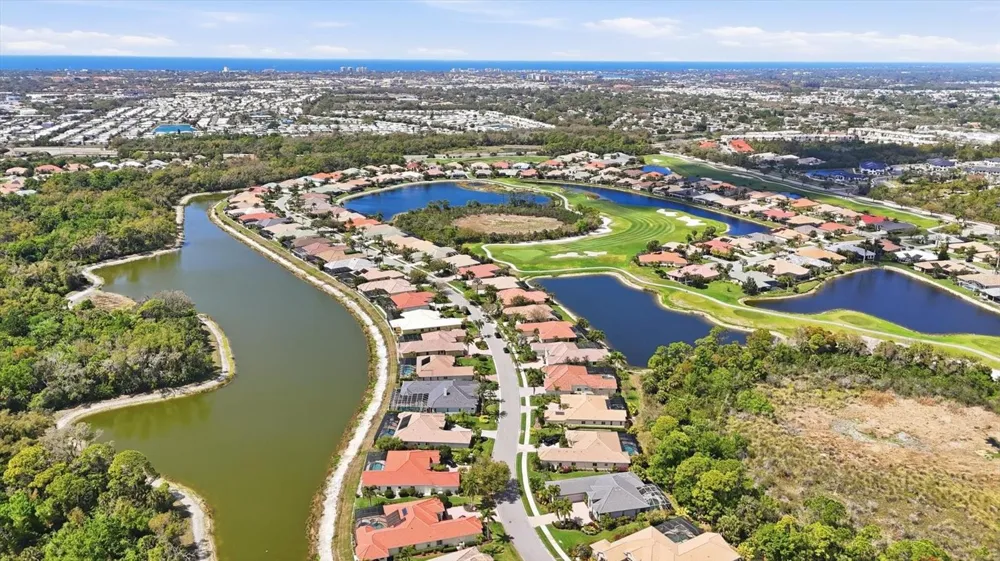 1251 TUSCANY BOULEVARD Venice, FL 34292