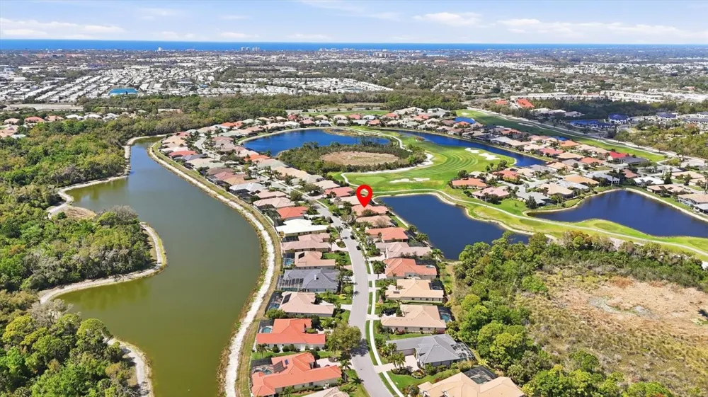1251 TUSCANY BOULEVARD Venice, FL 34292