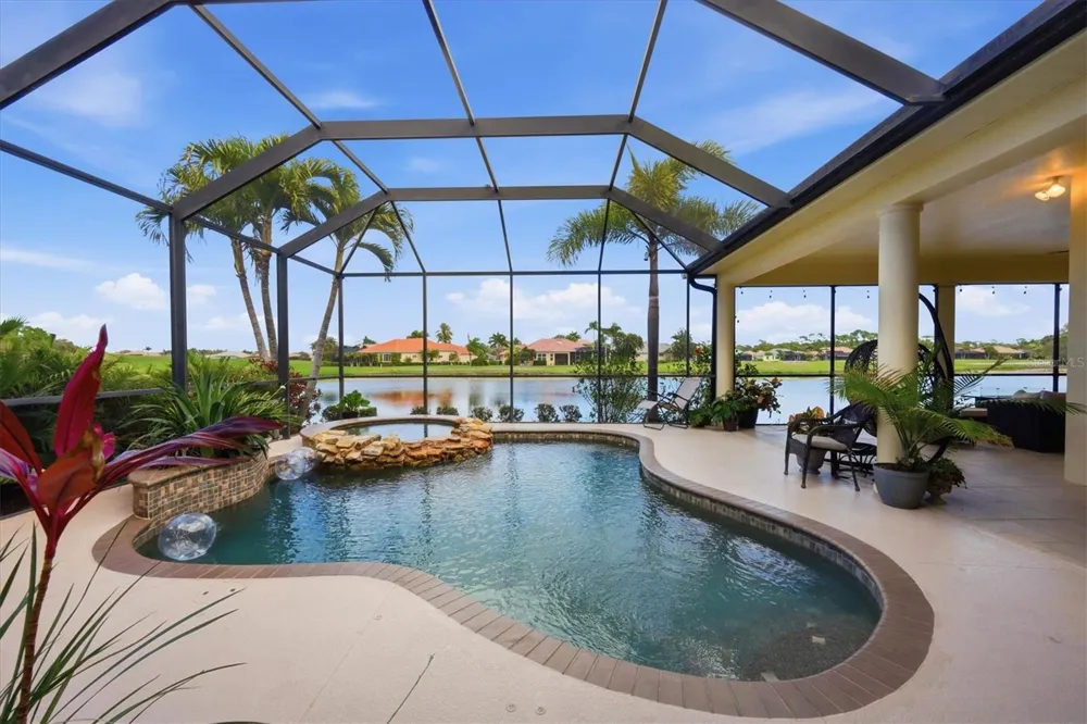 1251 TUSCANY BOULEVARD Venice, FL 34292