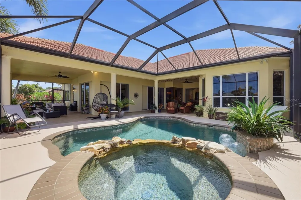1251 TUSCANY BOULEVARD Venice, FL 34292