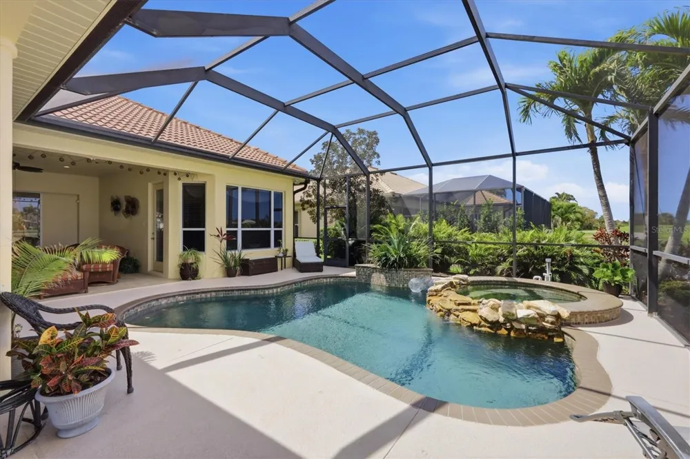 1251 TUSCANY BOULEVARD Venice, FL 34292