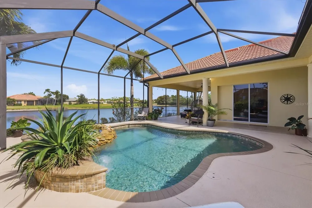 1251 TUSCANY BOULEVARD Venice, FL 34292