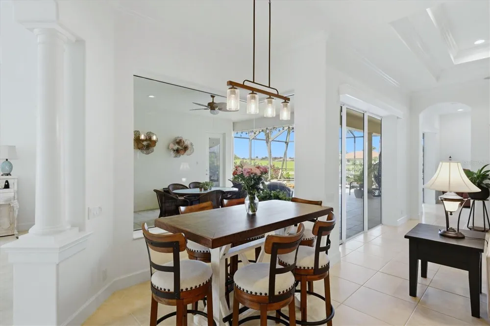 1251 TUSCANY BOULEVARD Venice, FL 34292