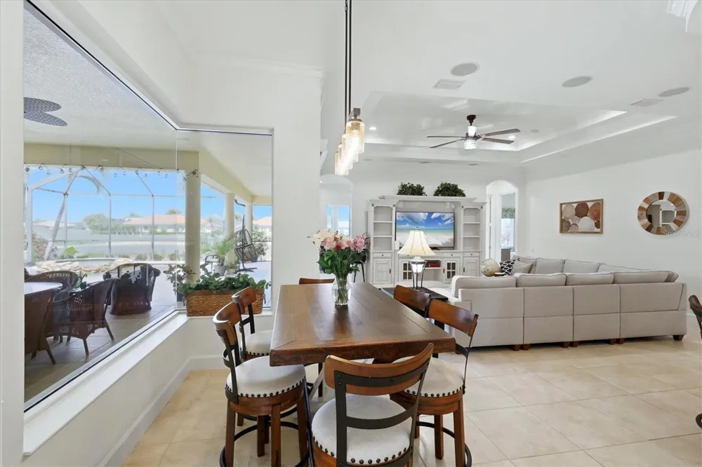 1251 TUSCANY BOULEVARD Venice, FL 34292
