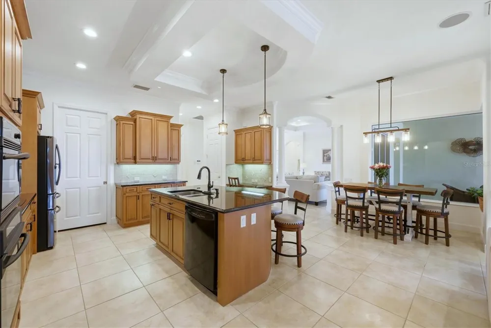 1251 TUSCANY BOULEVARD Venice, FL 34292