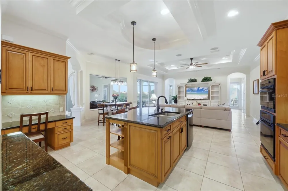 1251 TUSCANY BOULEVARD Venice, FL 34292