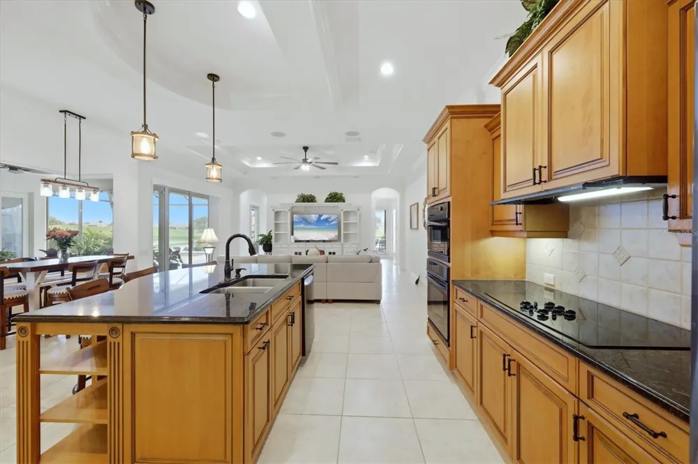 1251 TUSCANY BOULEVARD Venice, FL 34292