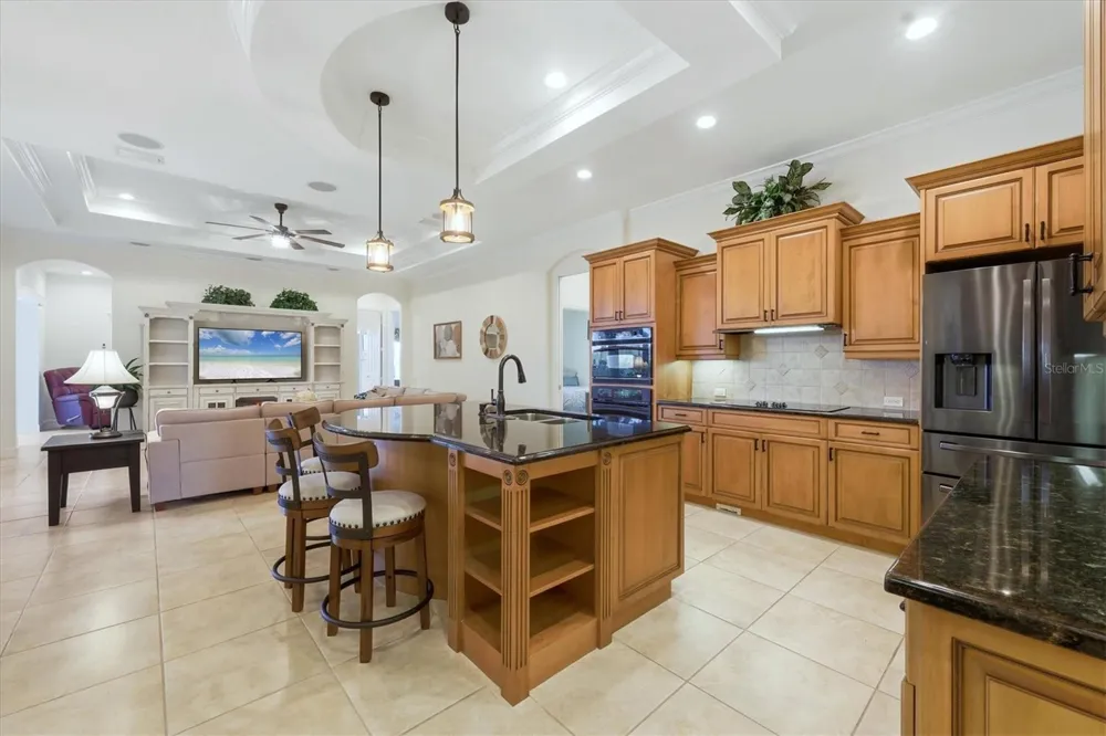 1251 TUSCANY BOULEVARD Venice, FL 34292