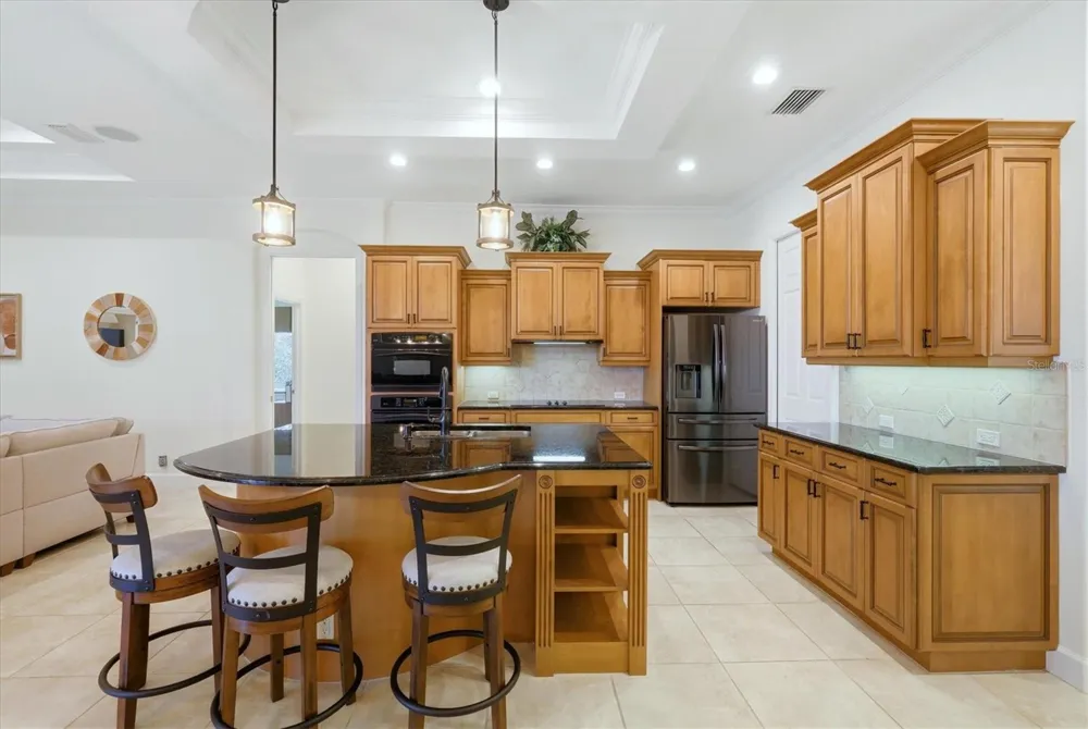 1251 TUSCANY BOULEVARD Venice, FL 34292