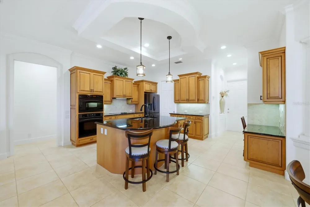 1251 TUSCANY BOULEVARD Venice, FL 34292