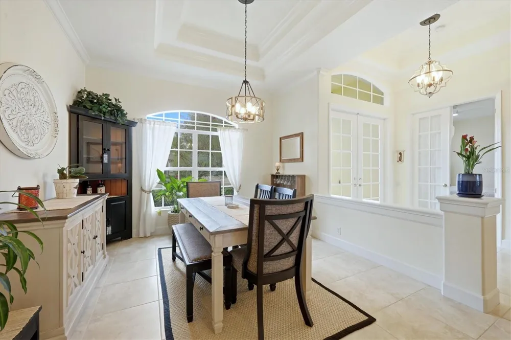 1251 TUSCANY BOULEVARD Venice, FL 34292