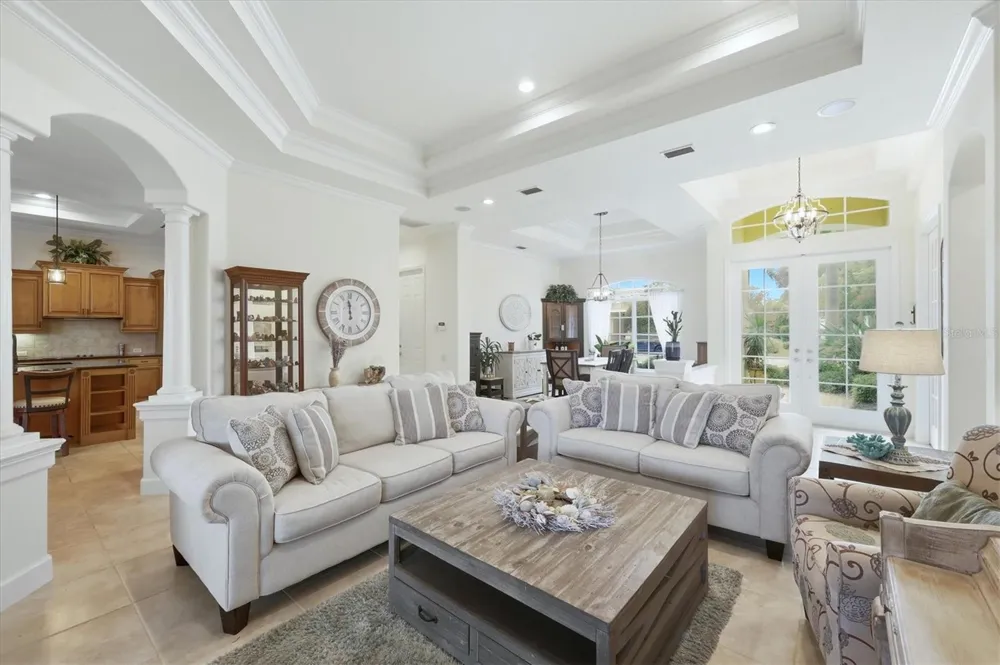 1251 TUSCANY BOULEVARD Venice, FL 34292