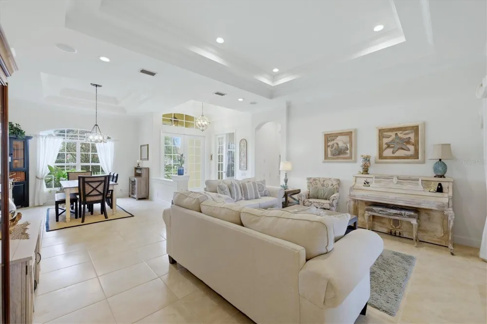 1251 TUSCANY BOULEVARD Venice, FL 34292