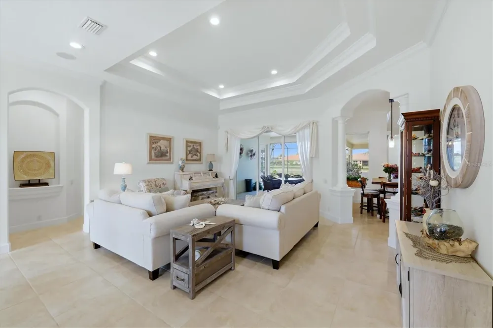 1251 TUSCANY BOULEVARD Venice, FL 34292