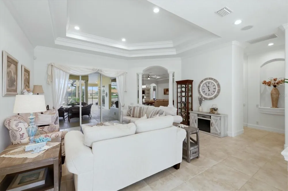 1251 TUSCANY BOULEVARD Venice, FL 34292