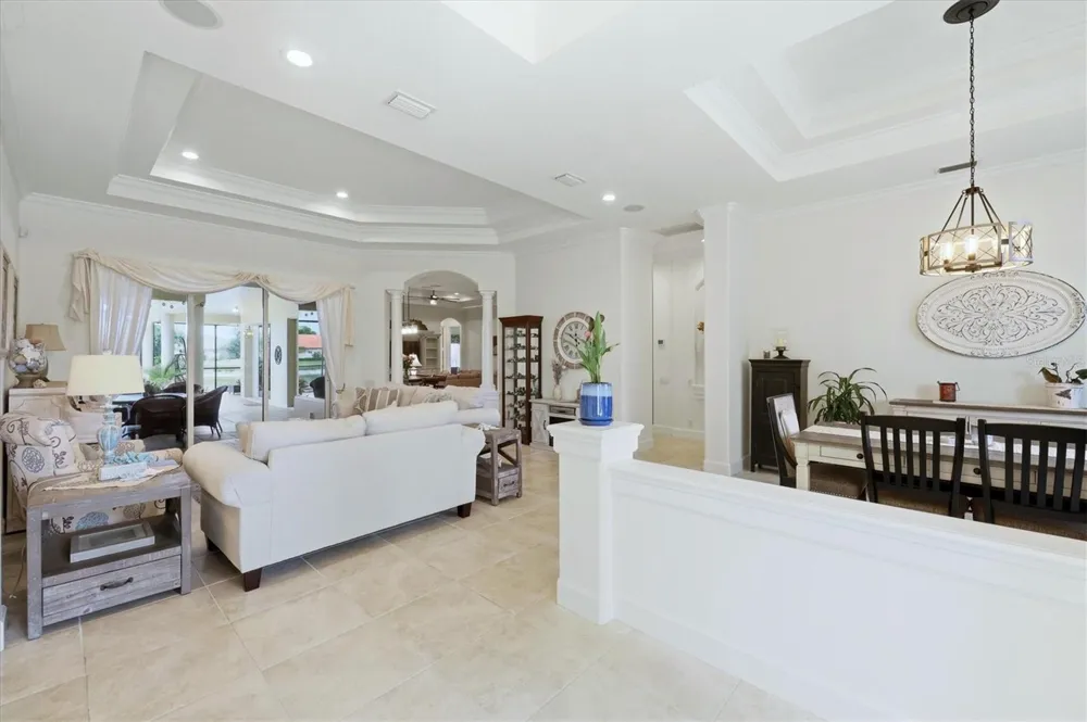 1251 TUSCANY BOULEVARD Venice, FL 34292