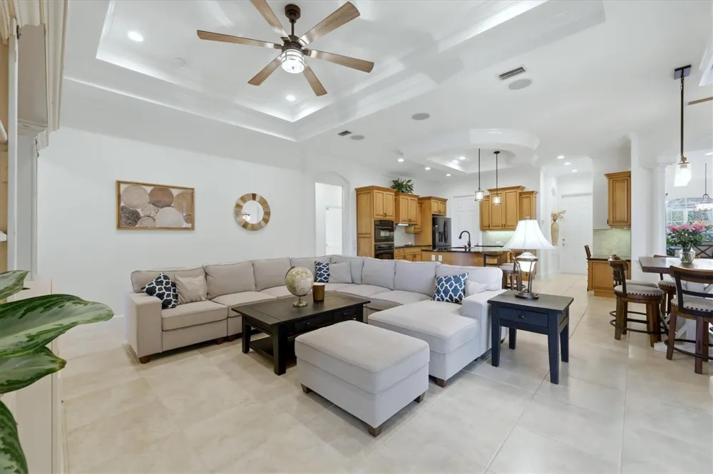 1251 TUSCANY BOULEVARD Venice, FL 34292