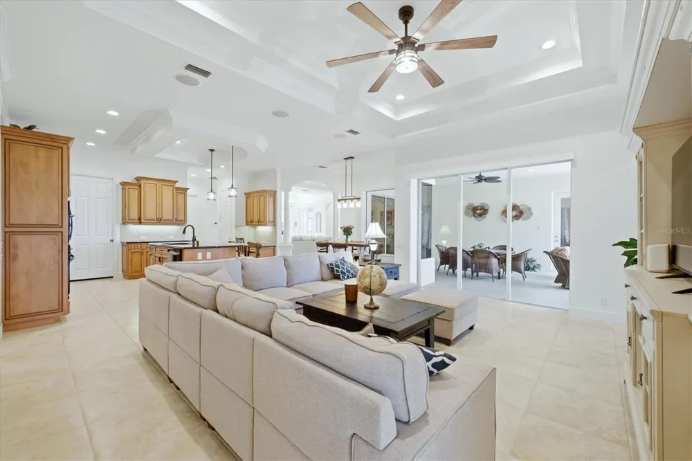 1251 TUSCANY BOULEVARD Venice, FL 34292