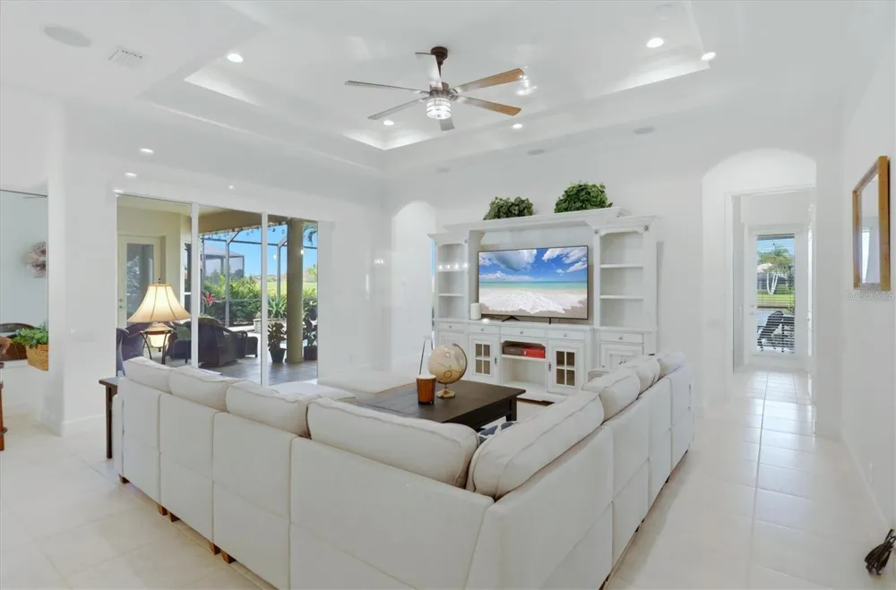 1251 TUSCANY BOULEVARD Venice, FL 34292