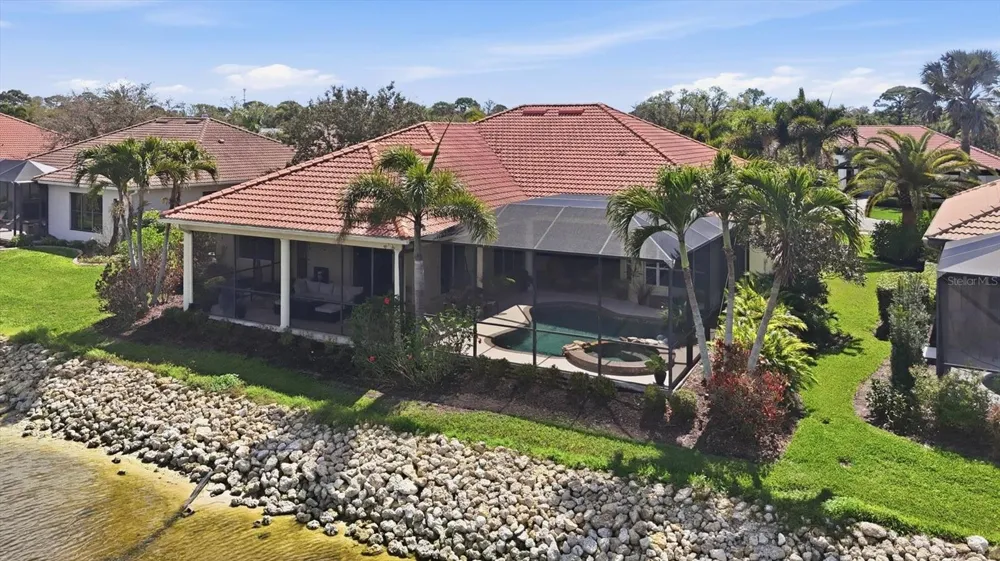 1251 TUSCANY BOULEVARD Venice, FL 34292