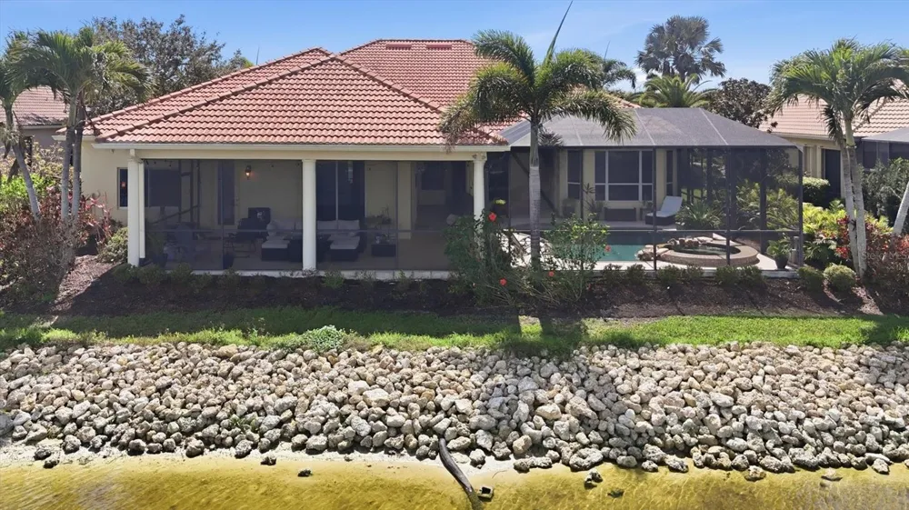 1251 TUSCANY BOULEVARD Venice, FL 34292