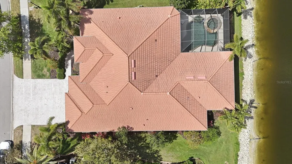1251 TUSCANY BOULEVARD Venice, FL 34292