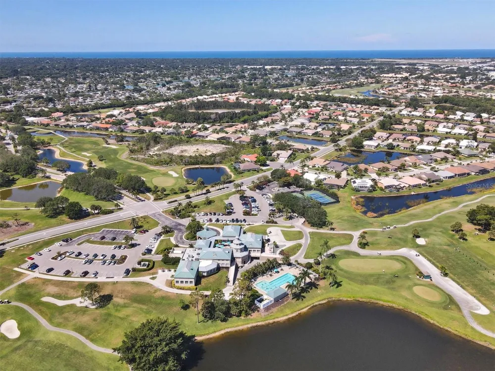 1251 TUSCANY BOULEVARD Venice, FL 34292