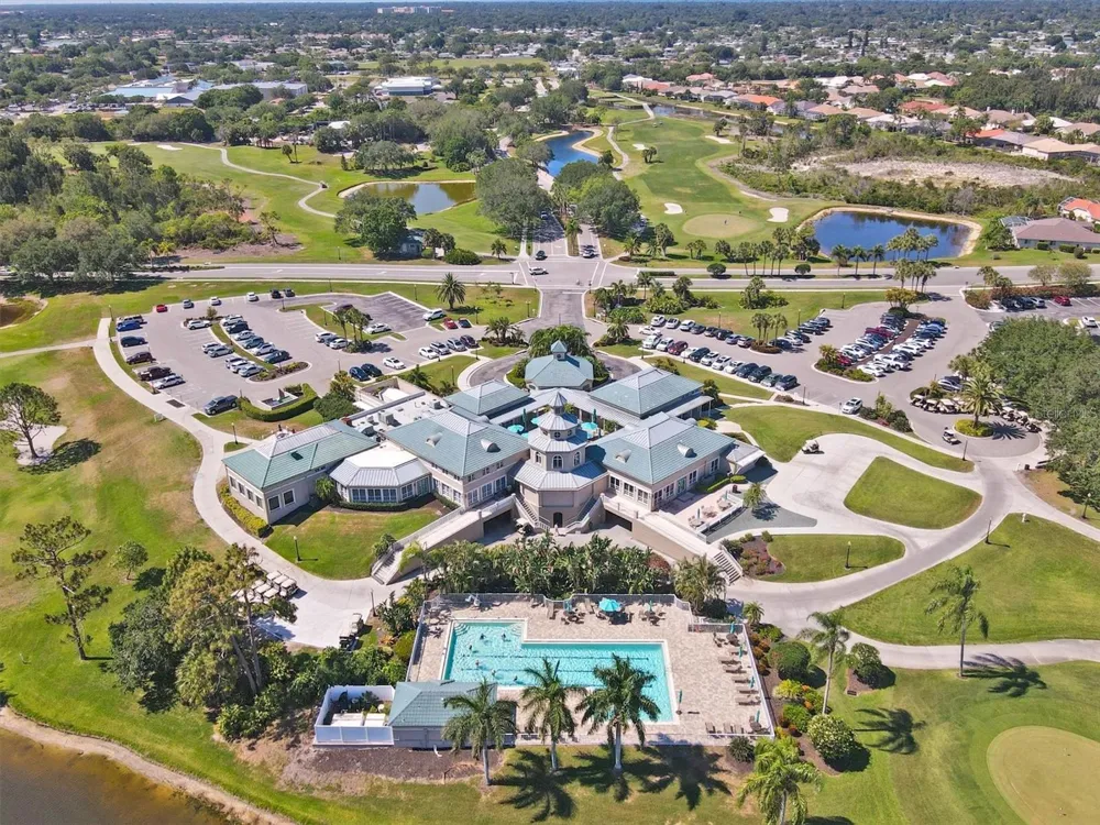 1251 TUSCANY BOULEVARD Venice, FL 34292