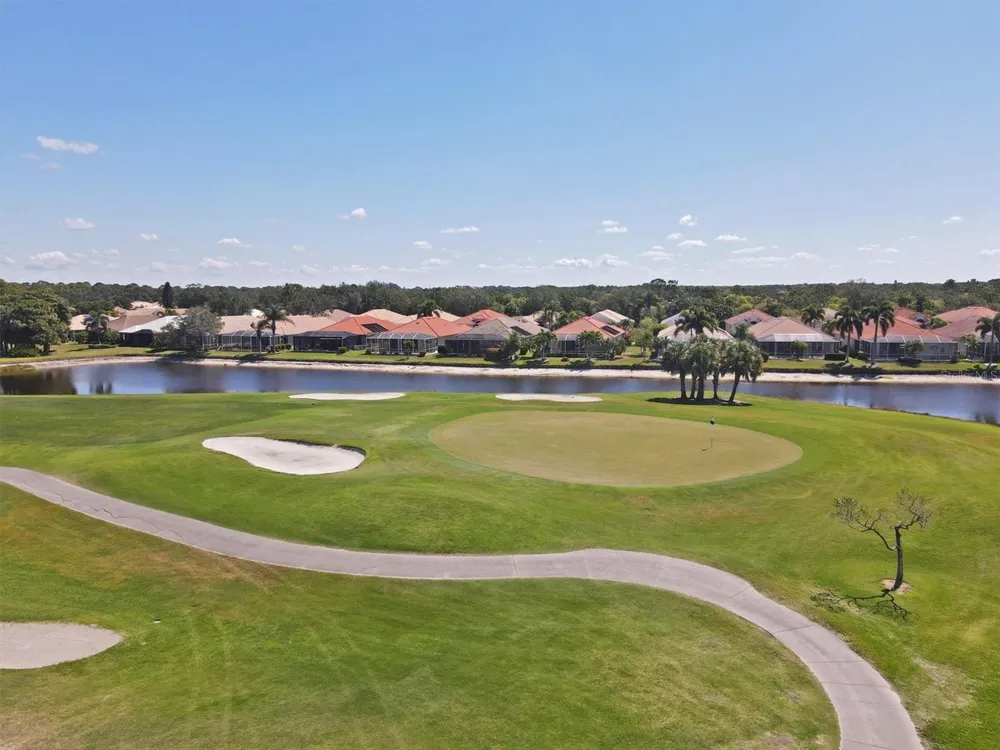 1251 TUSCANY BOULEVARD Venice, FL 34292