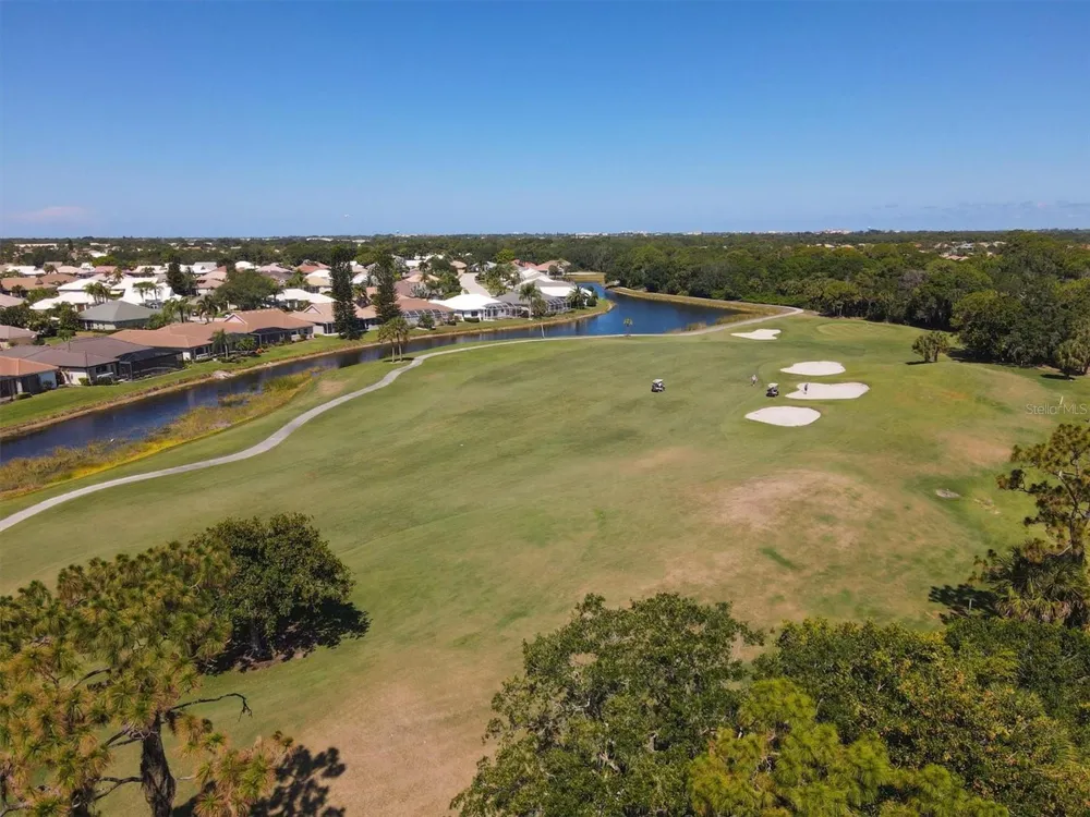 1251 TUSCANY BOULEVARD Venice, FL 34292