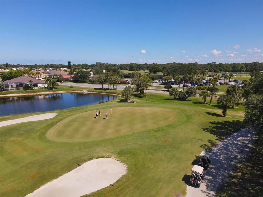 1251 TUSCANY BOULEVARD Venice, FL 34292