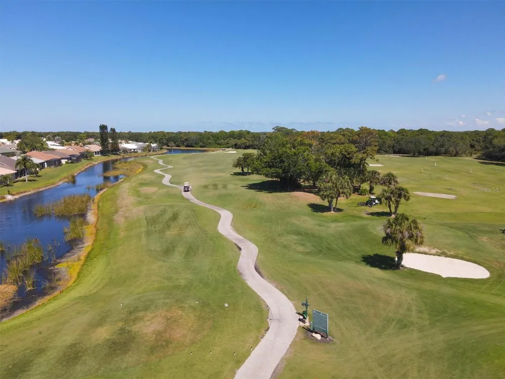 1251 TUSCANY BOULEVARD Venice, FL 34292