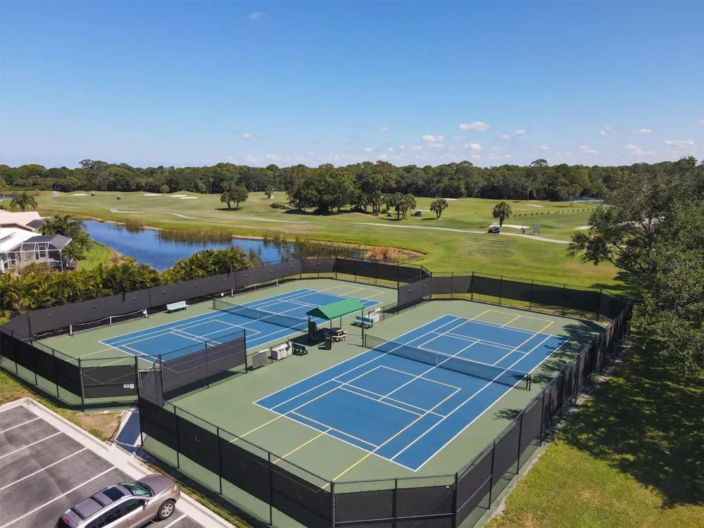 1251 TUSCANY BOULEVARD Venice, FL 34292