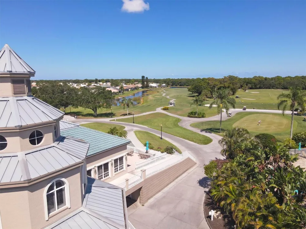 1251 TUSCANY BOULEVARD Venice, FL 34292