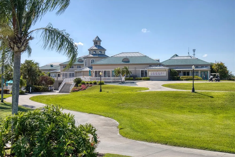 1251 TUSCANY BOULEVARD Venice, FL 34292
