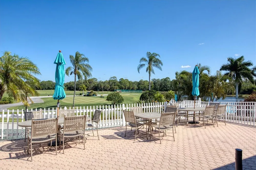 1251 TUSCANY BOULEVARD Venice, FL 34292
