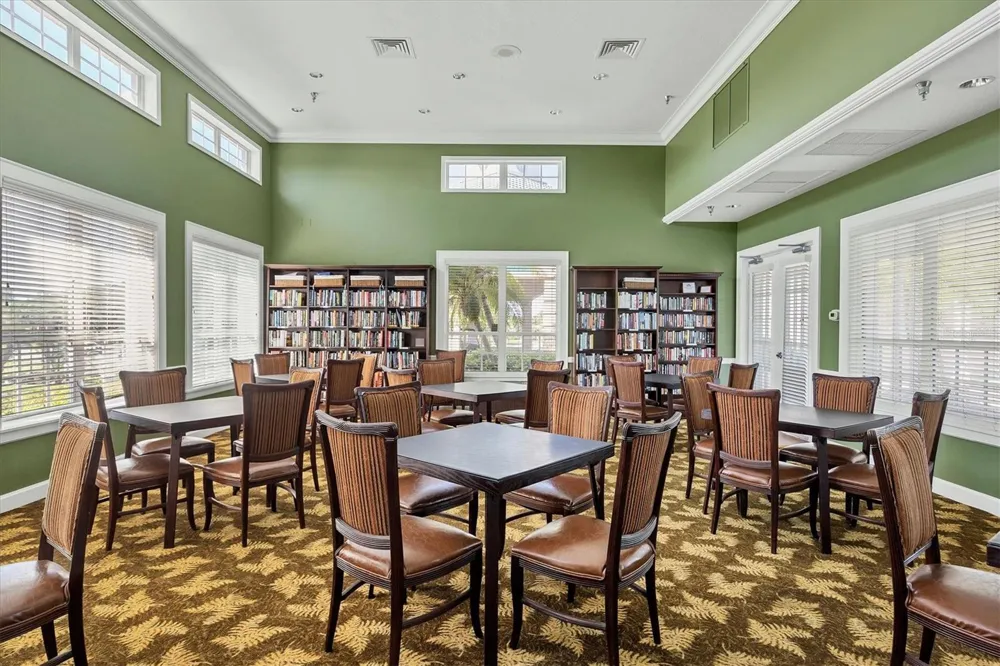1251 TUSCANY BOULEVARD Venice, FL 34292